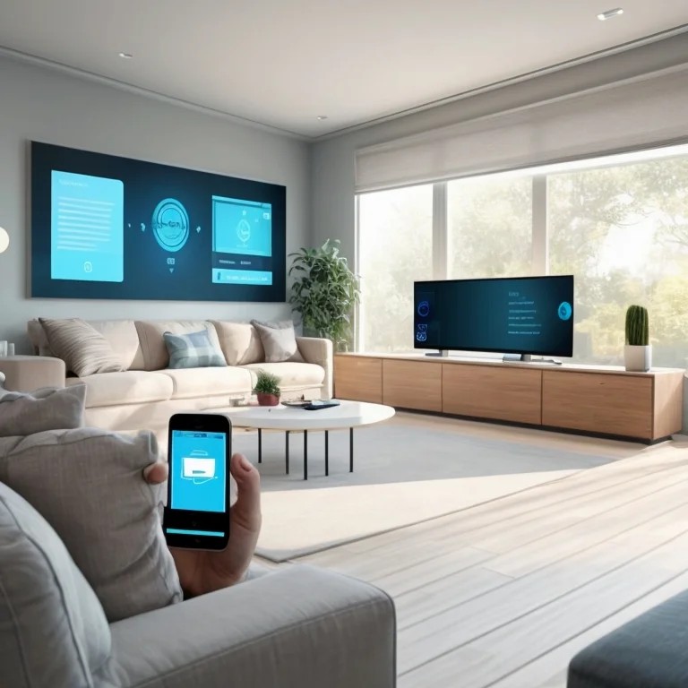 LivingHubAIビジネスモデルのイメージ